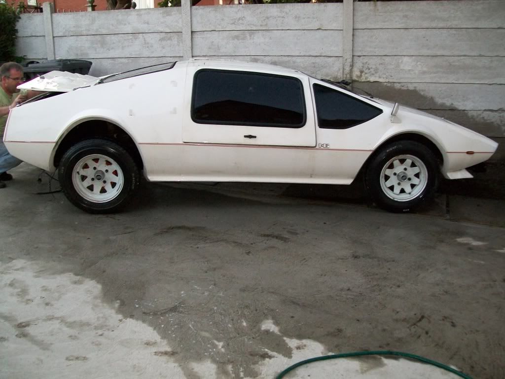 VW Charger Kit Car Madabout Kitcars Forum